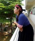 Rencontre Femme Thaïlande à ไทย : Kwan, 27 ans